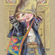 Illustration for article titled Svitlana Balukhs Ukrainian smallfolk